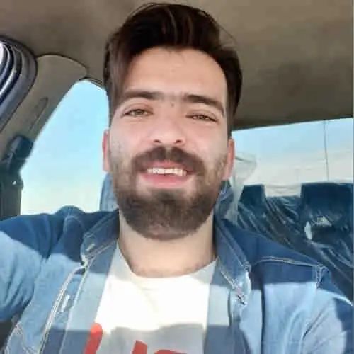 آخرین فشنگ